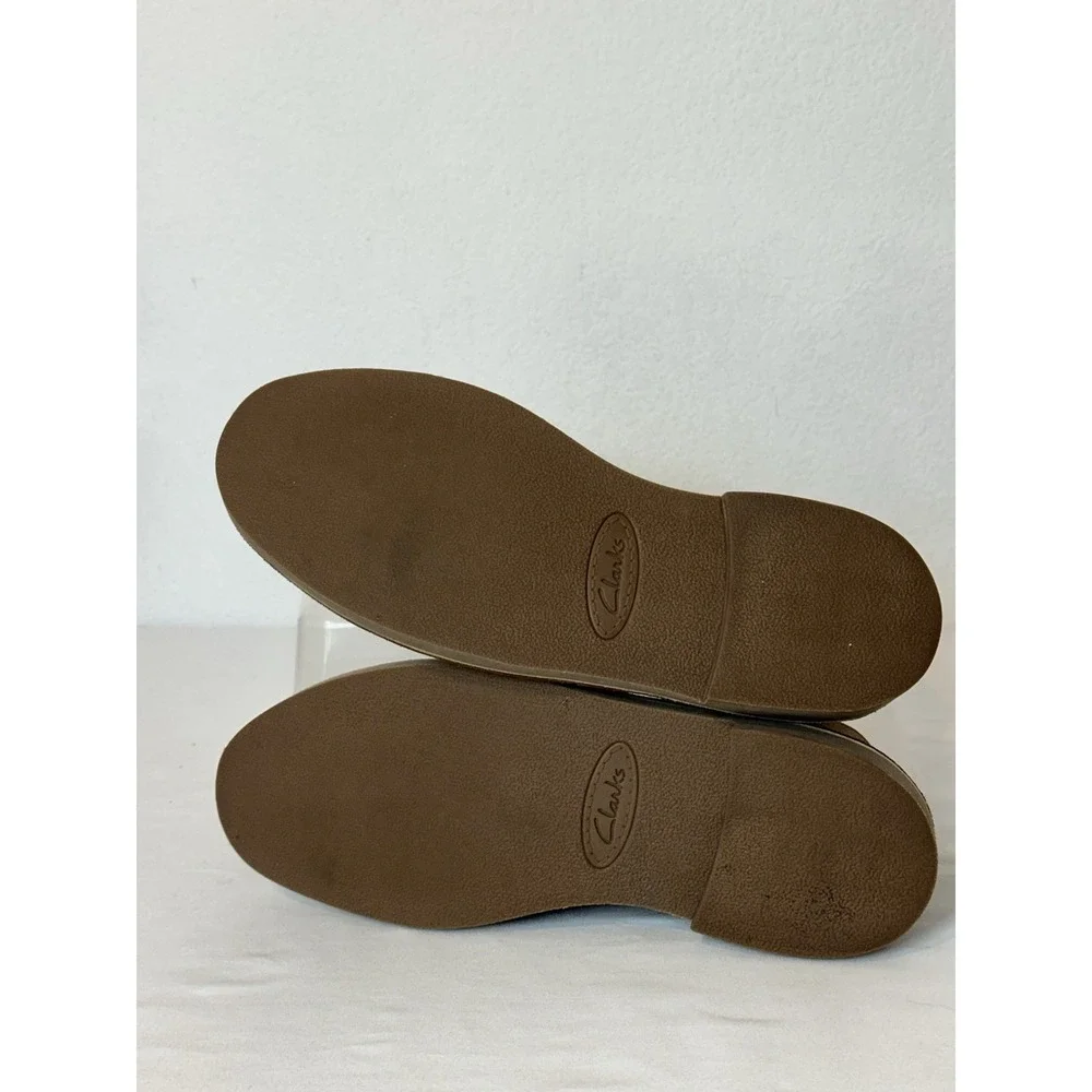 Clarks originals desert